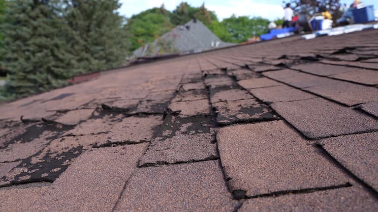 Cold Roofs in Hauppauge, NY