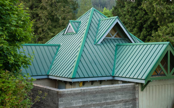 Best Storm Damage Roof Repair  in Hauppauge, NY